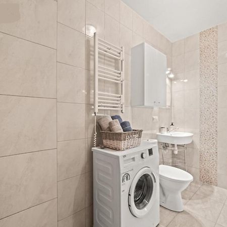 New Studio Free Parking Клайпеда Экстерьер фото