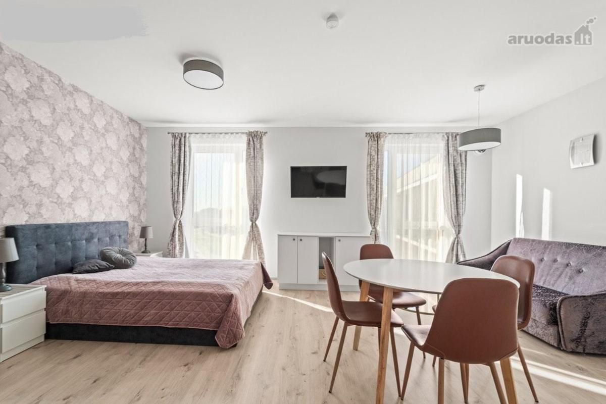 New Studio Free Parking Клайпеда Экстерьер фото
